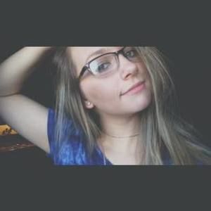 Meet your Posher, Mckenzie